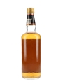Seagram's 100 Pipers Bottled 1980s 75cl / 40%