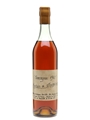 Marquis De Montesquiou 1960 Bottled 1989 70cl / 43%
