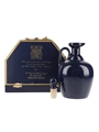 Venice-Simplon Orient Express 12 Year Old Ceramic Decanter  75cl / 43%