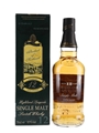Ben Bracken 12 Year Old  70cl / 40%