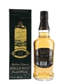 Ben Bracken 12 Year Old  70cl / 40%