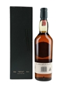 Lagavulin 16 Year Old Bottled 1990s - White Horse Distillers 70cl / 43%