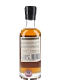 Glenrothes 23 Year Old Batch 4 That Boutique-y Whisky Company 50cl / 48.6%
