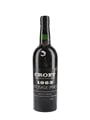 1963 Croft Vintage Port  75cl