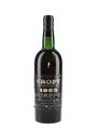1963 Croft Vintage Port  75cl