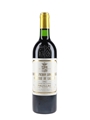 1992 Chateau Pichon Longueville Comtesse De Lalande Grand Cru Classe 75cl / 12.5%