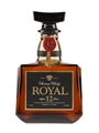 Suntory Royal 12 Year Old Bottled 1990s 70cl / 43%