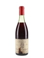 1969 Corton Grancey Grand Cru Louis Latour 75cl