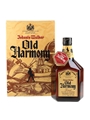 Johnnie Walker Old Harmony Bottled 1980s - Japan 75cl / 43%