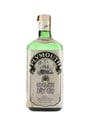 Plymouth English Dry Gin Bottled 1970s - Celsa 100cl / 43%