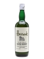 Harrods De Luxe Blended Scotch Whisky Bottled 1970s 75.7cl / 40%