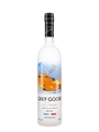 Grey Goose L'Orange Vodka  70cl / 40%