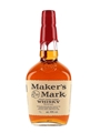 Maker's Mark  100cl / 45%