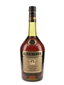 Martell 3 Star VS Bottled 1980s - Duty Free 100cl / 40%