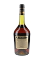 Martell 3 Star VS Bottled 1980s - Duty Free 100cl / 40%