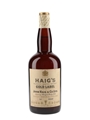 Haig's Gold Label Spring Cap Bottled 1950s 75cl / 40%