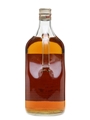 Haig Fine Old Large Bottle - Bottled 1980s 175cl / 43%