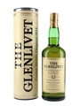 Glenlivet 12 Year Old Old Presentation 100cl / 40%