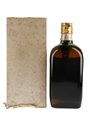 Dewar's Ancestor Bottled 1960s 75cl / 40%