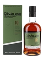 Glenallachie 10 Year Old Cask Strength Batch 11 Bottled 2023 70cl / 59.4%