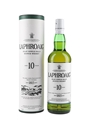 Laphroaig 10 Year Old  70cl / 40%