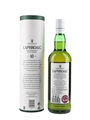 Laphroaig 10 Year Old  70cl / 40%