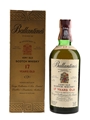 Ballantine's 17 Year Old Bottled 1970s - Spirit 75cl / 43%