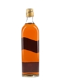 Johnnie Walker Black Label Extra Special Bottled 1970s 75.7cl / 40%