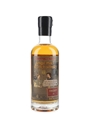 Macduff 11 Year Old Batch 4 That Boutique-y Whisky Company 50cl / 49.1%