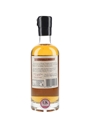 Macduff 11 Year Old Batch 4 That Boutique-y Whisky Company 50cl / 49.1%