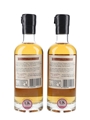 Macduff 11 Year Old Batch 4 That Boutique-y Whisky Company 2 x 50cl / 49.1%