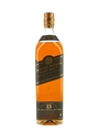 Johnnie Walker 15 Year Old Pure Malt Green Label Bottled 1990s 100cl / 43%