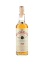 Bruichladdich 10 Year Old Bottled 1990s - Rinaldi 70cl / 43%