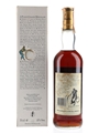 Macallan 10 Year Old 100 Proof Bottled 1980s - Giovinetti 75cl / 57%
