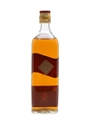 Johnnie Walker Red Label For Duty-Free Singapore Airport 75cl