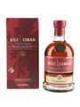 Kilchoman 2012 Red Wine Cask Matured Bottled 2017 70cl / 50%
