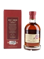 Kilchoman 2012 Red Wine Cask Matured Bottled 2017 70cl / 50%