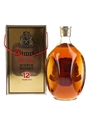 Haig's Dimple 12 Year Old Bottled 1980s 100cl / 43%