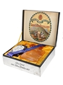 Glen Grant 25 Year Old Silver Jubilee 1952-1977 Bottled 1970s - Giovinetti 75cl / 43%