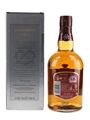Chivas Regal 12 Year Old Bottled 2020 70cl / 40%