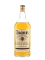 Teacher's Highland Cream Bottled 1990s 100cl / 43%
