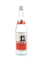 Ouzo 12  100cl / 42%