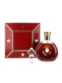 Remy Martin Louis XIII Bottled 1980s - Baccarat Crystal 70cl / 40%
