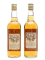 Bell's Extra Special Bottled 1970s 2 x 75.7cl / 40%