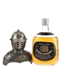 Nikka Gold & Gold Knight Bottled 1980s 76cl / 43%