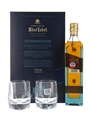 Johnnie Walker Blue Label 200th Anniversary Limited Edition Design 70cl / 40%