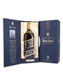 Johnnie Walker Blue Label  100cl / 43%