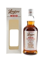 Longrow Red 11 Year Old Pinot Noir Cask Matured Bottled 2019 70cl / 53.1%