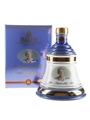 Bell's 8 Year Old Ceramic Decanter The Queen Mother's 100th Birthday 70cl / 40%