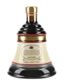 Bell's Christmas 1990 Ceramic Decanter The Art Of Distilling 75cl / 43%